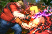 Street Fighter X Tekken - Screenshot 8 of 10