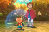 Ni no Kuni: Wrath of the White Witch - Screenshot 9 of 10