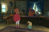 Ni no Kuni: Wrath of the White Witch - Screenshot 7 of 10