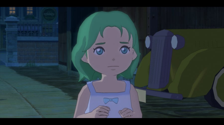 Ni no Kuni: Wrath of the White Witch Screenshot