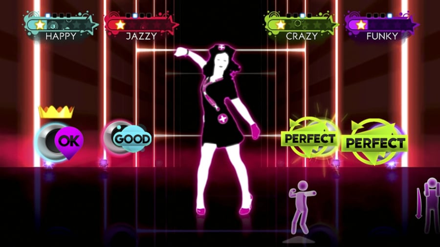 Just Dance: Best Of Screenshot