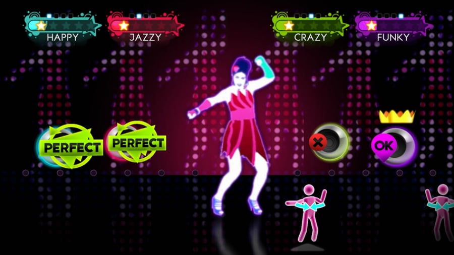 Just Dance: Best Of Screenshot