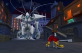 Kingdom Hearts 3D: Dream Drop Distance - Screenshot 7 of 10