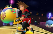 Kingdom Hearts 3D: Dream Drop Distance - Screenshot 8 of 10