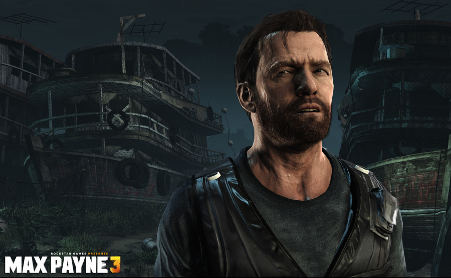 Max Payne 3 Screenshot