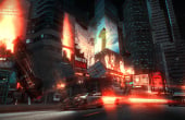 Ridge Racer Unbounded - Screenshot 1 of 10