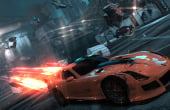 Ridge Racer Unbounded - Screenshot 4 of 10