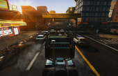 Ridge Racer Unbounded - Screenshot 9 of 10