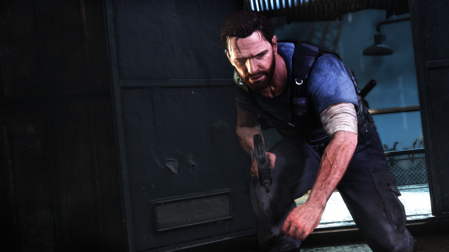 Max Payne 3 Screenshot