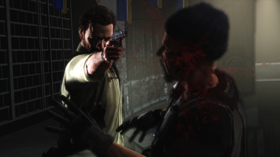 Max Payne 3 Screenshot