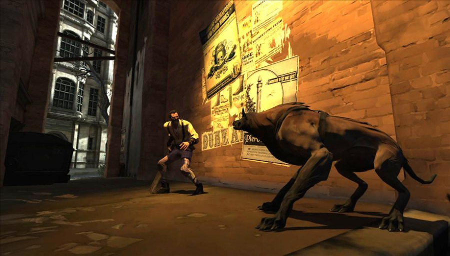 Dishonored Screenshot