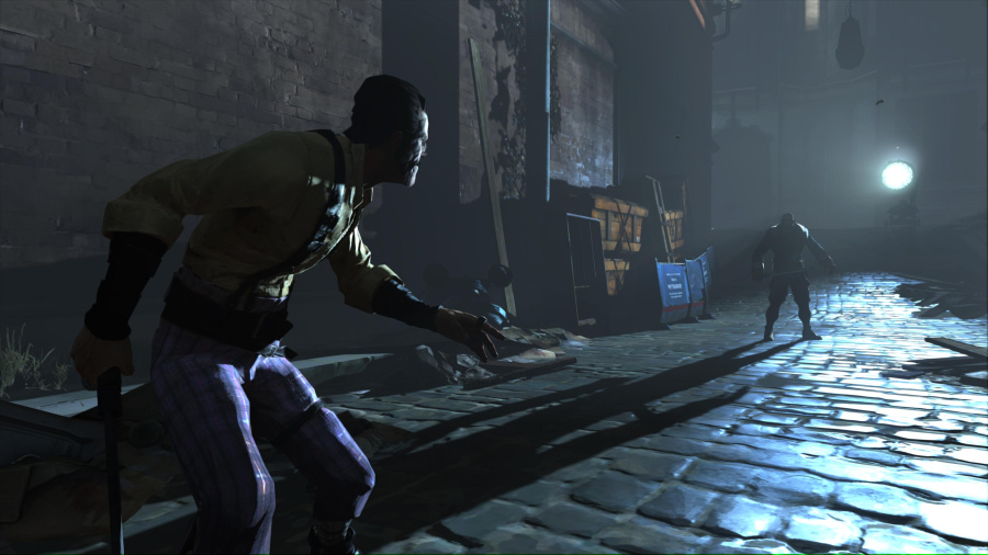 Dishonored Screenshot