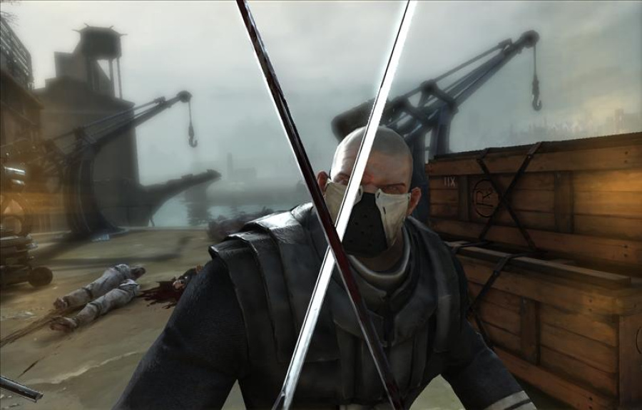 Dishonored Screenshot