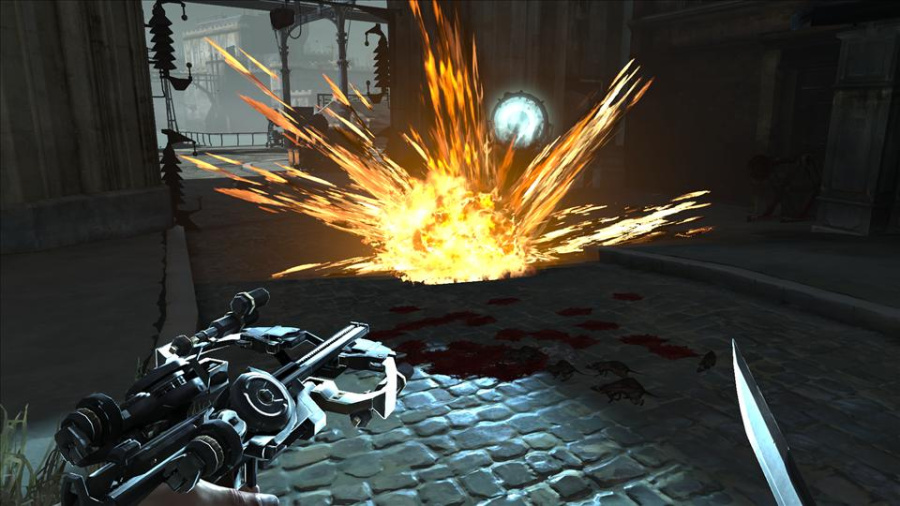 Dishonored Screenshot