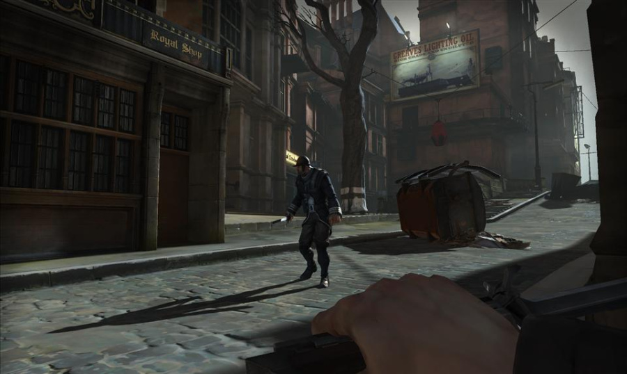 Dishonored Screenshot