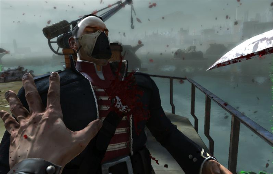 Dishonored Screenshot