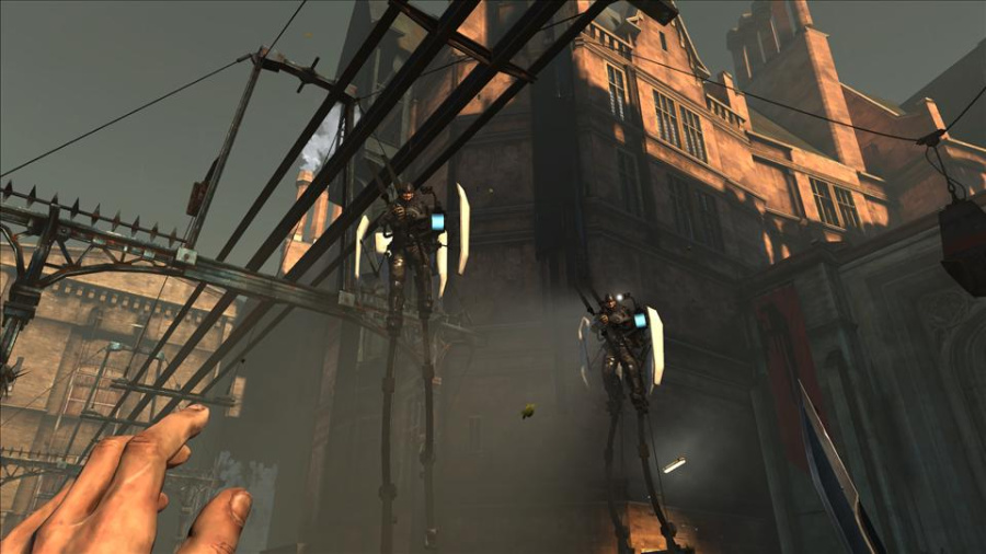 Dishonored Screenshot