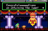 Monster World IV - Screenshot 3 of 10