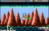 Monster World IV - Screenshot 1 of 10