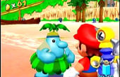 Super Mario Sunshine - Screenshot 1 of 10