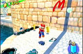 Super Mario Sunshine - Screenshot 2 of 10