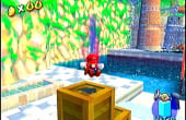 Super Mario Sunshine - Screenshot 4 of 10