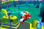 Super Mario Sunshine - Screenshot 5 of 10