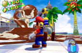 Super Mario Sunshine - Screenshot 7 of 10