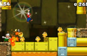 New Super Mario Bros. 2 - Screenshot 1 of 10