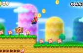 New Super Mario Bros. 2 - Screenshot 5 of 10