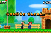 New Super Mario Bros. 2 - Screenshot 8 of 10