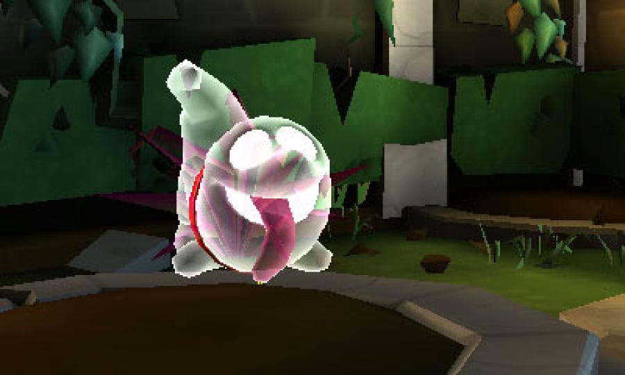 Luigi's Mansion: Dark Moon Screenshot