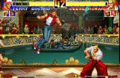 The King of Fighters '96 - Screenshot 3 of 5