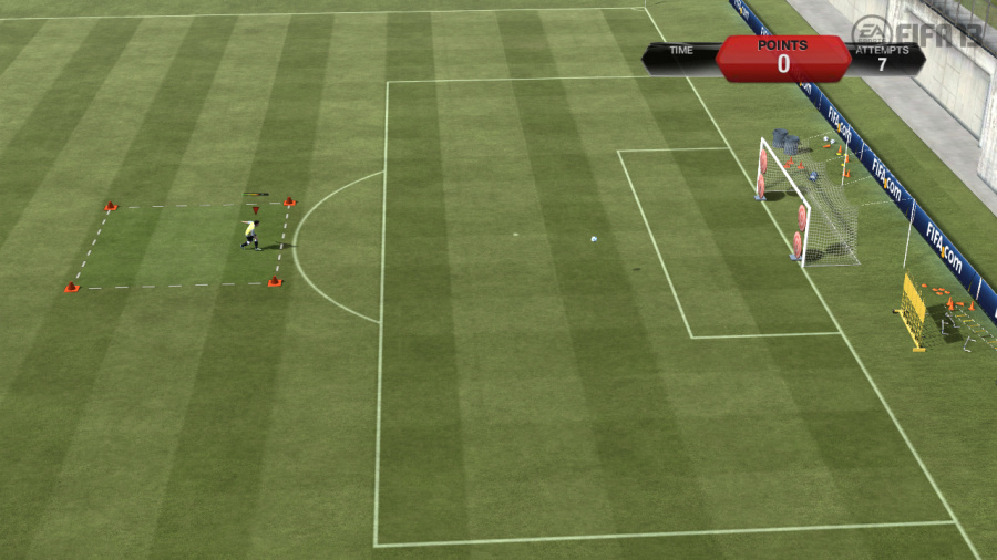 FIFA 13 Screenshot