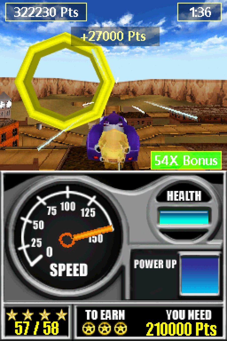 Kart Krashers Screenshot