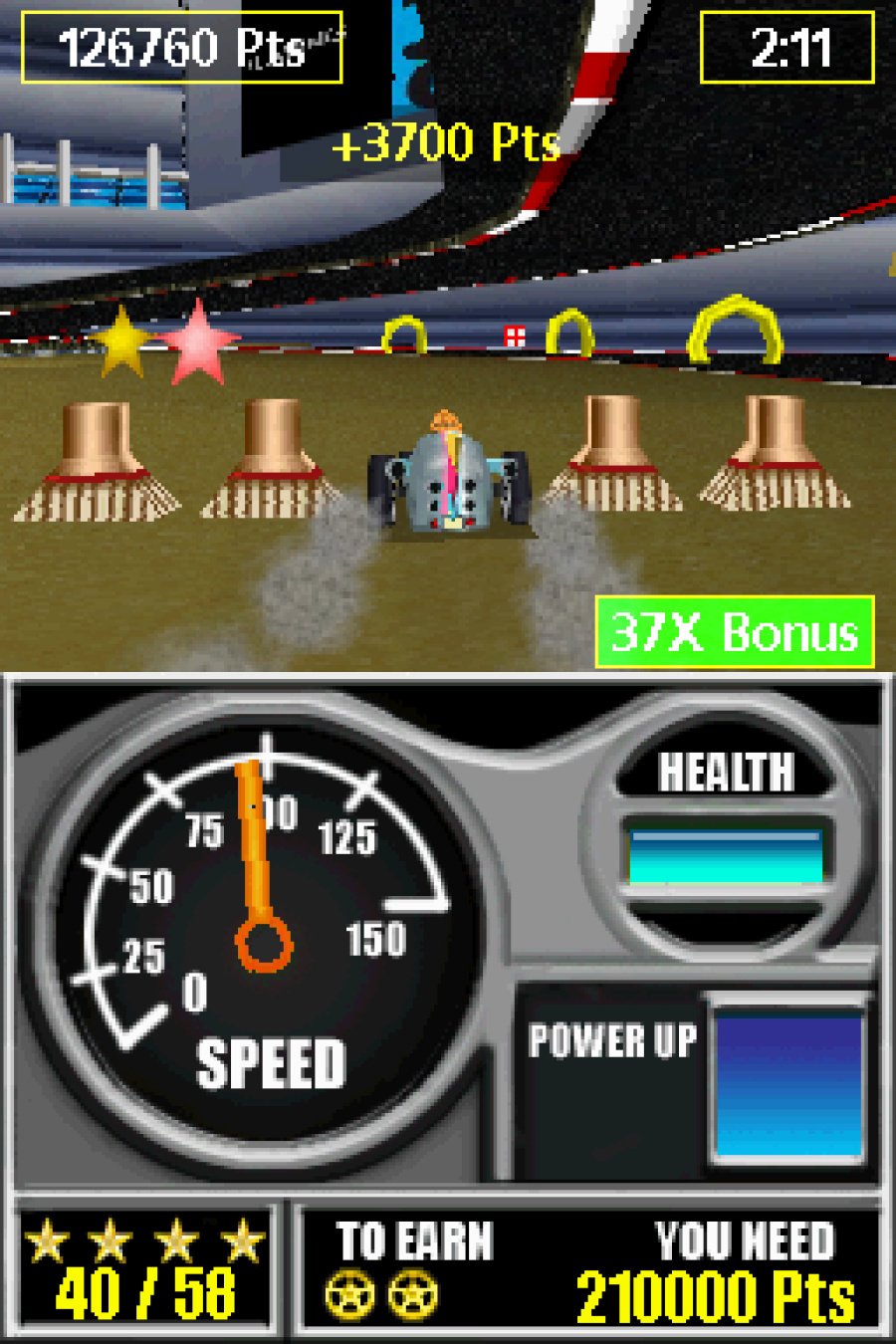 Kart Krashers Screenshot