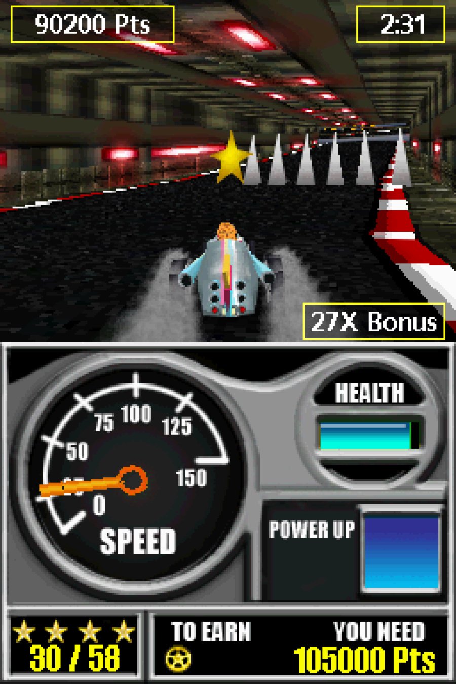 Kart Krashers Screenshot