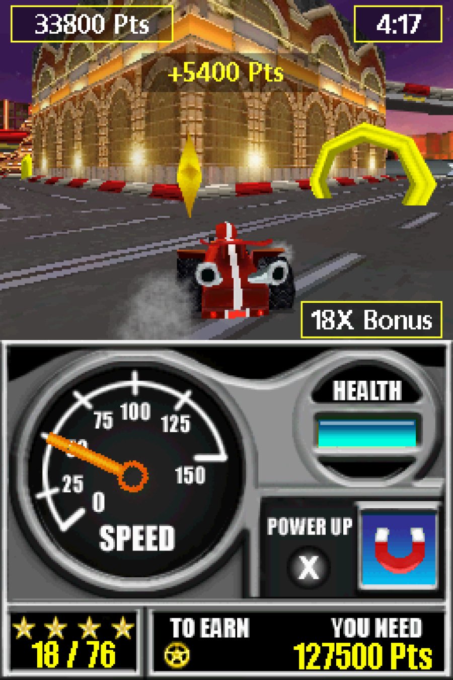 Kart Krashers Screenshot