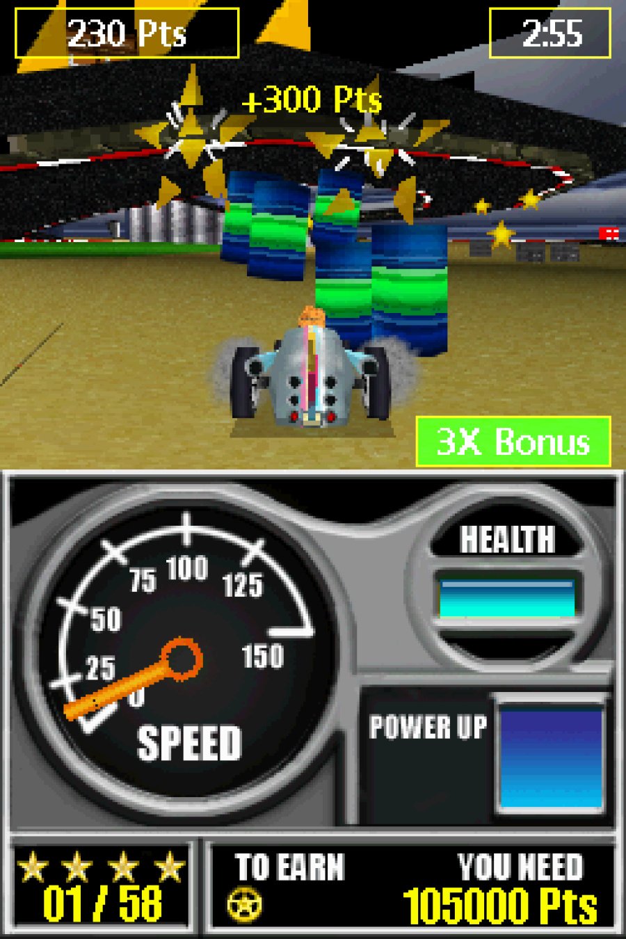 Kart Krashers Screenshot