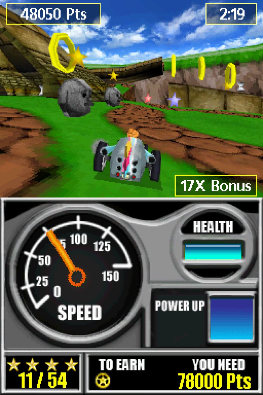 Kart Krashers Screenshot