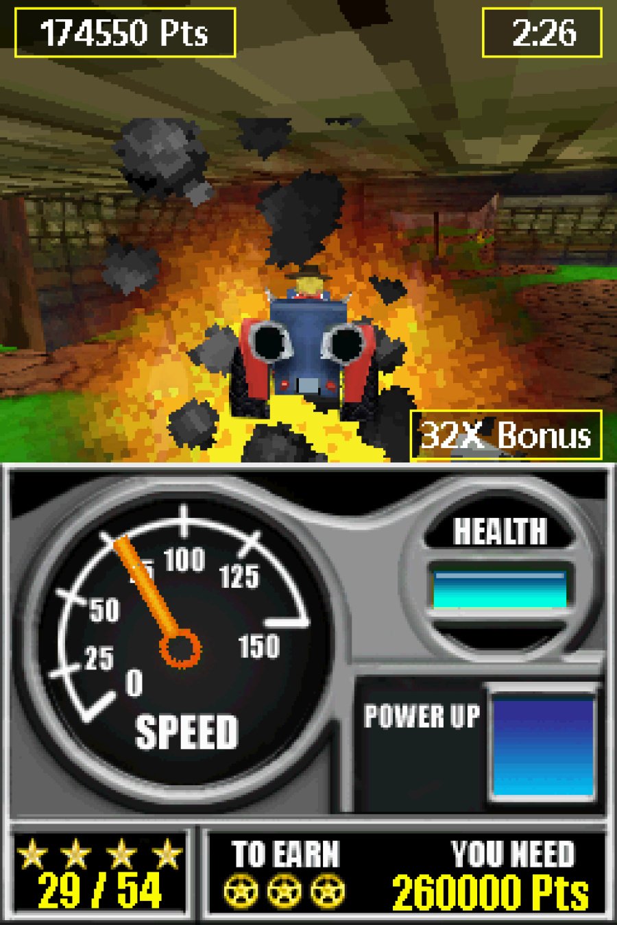 Kart Krashers Screenshot