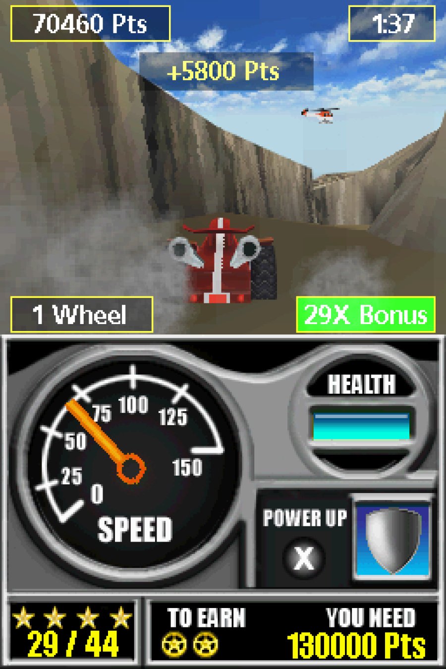 Kart Krashers Screenshot