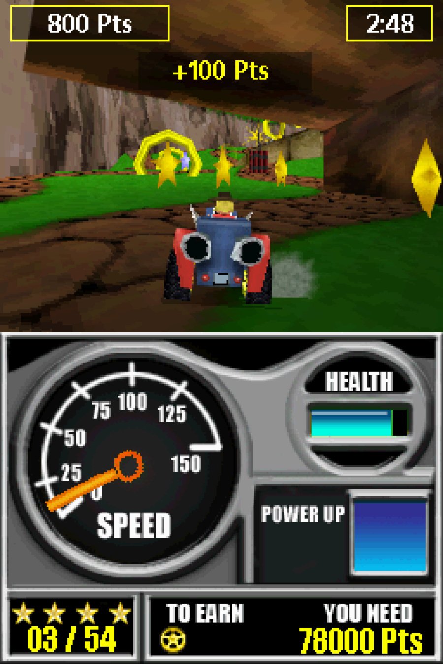 Kart Krashers Screenshot