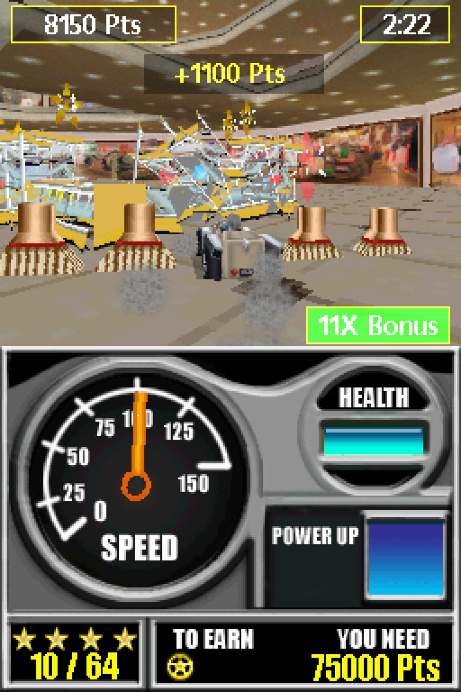 Kart Krashers Screenshot