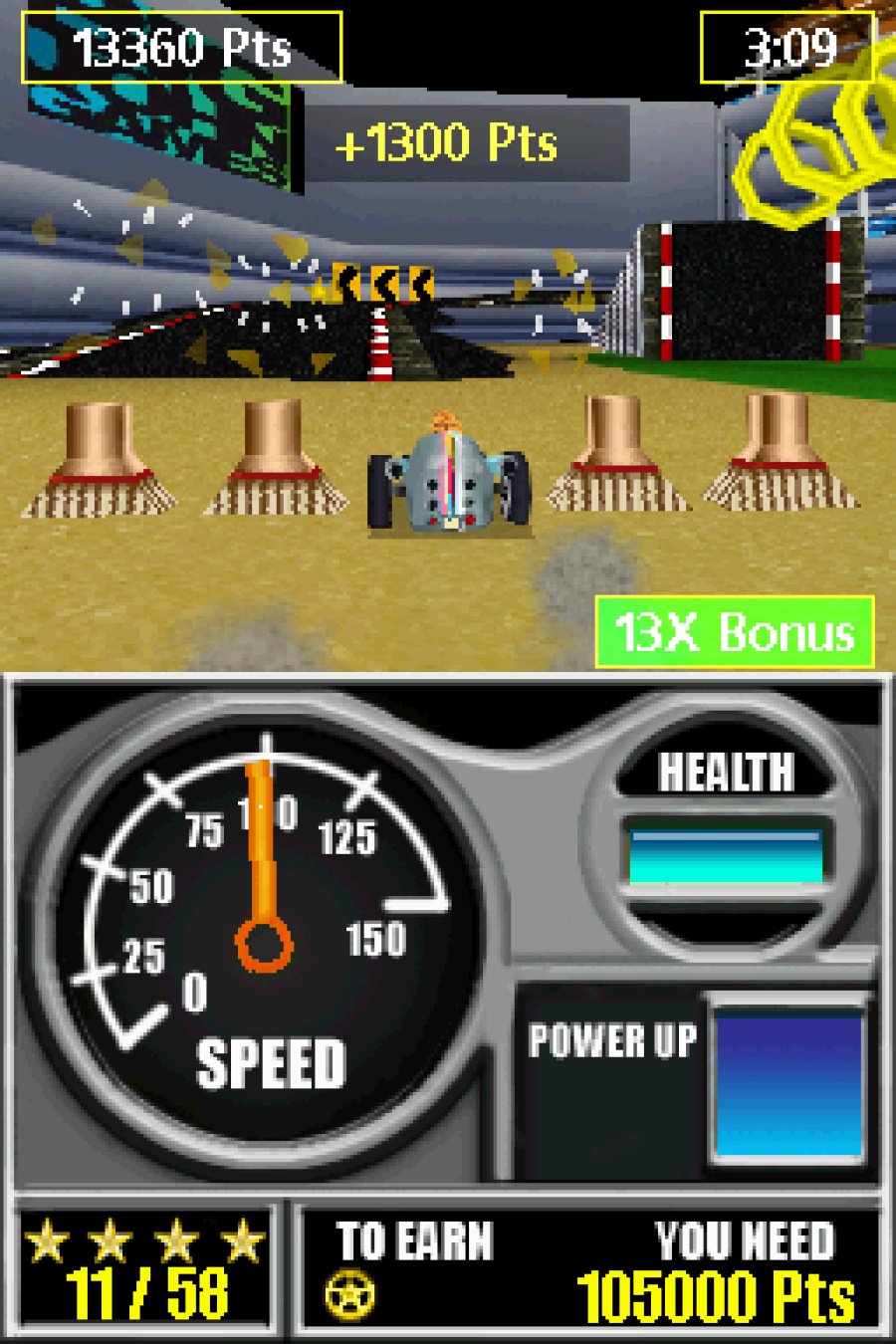 Kart Krashers Screenshot