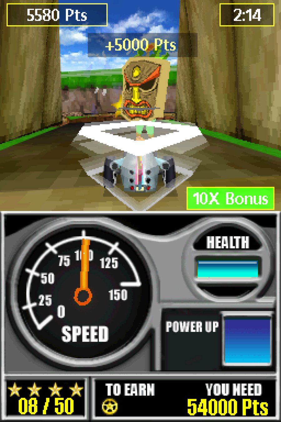 Kart Krashers Screenshot