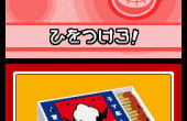 WarioWare Touched! - Screenshot 5 of 10