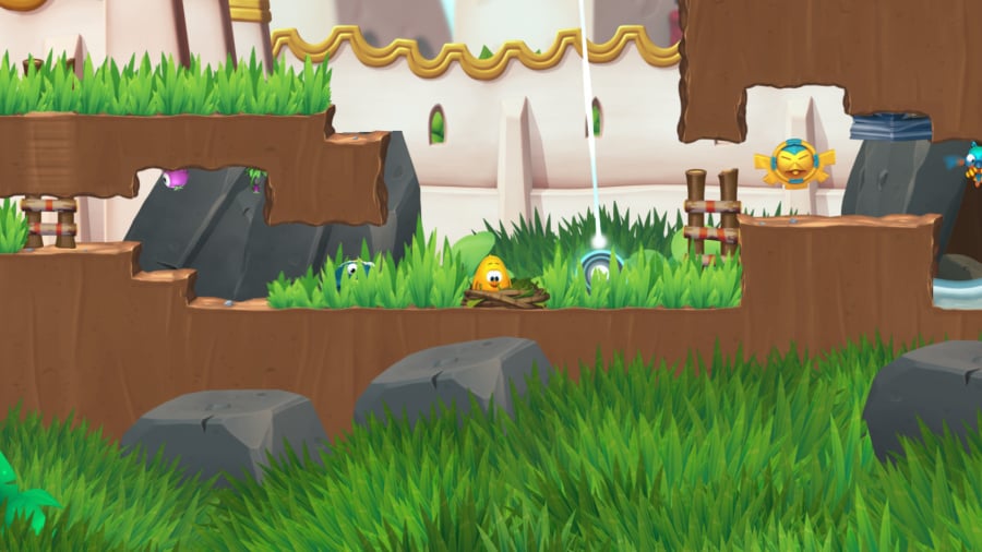 Toki Tori 2+ Screenshot