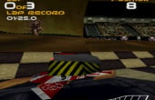 WipEout - Screenshot 2 of 10