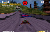 WipEout - Screenshot 3 of 10